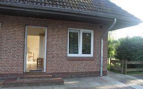 Ferienwohnung Muehlenweg
